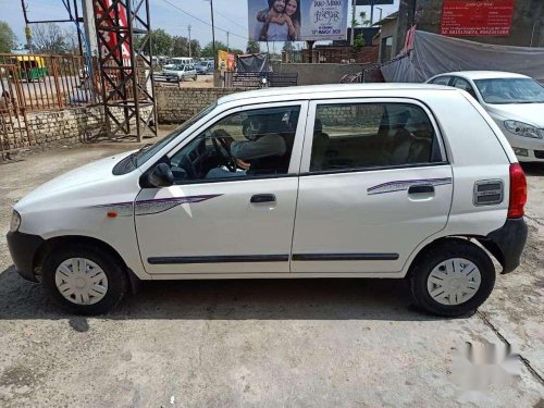 Maruti Suzuki Alto 2012 MT for sale in Chandigarh