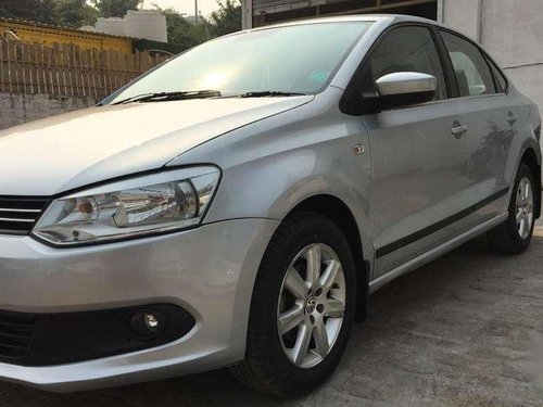 Volkswagen Vento Highline, 2013, Diesel MT in Chandigarh