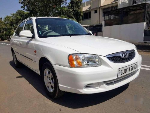 Hyundai Accent GLE, 2012, Petrol MT in Ahmedabad