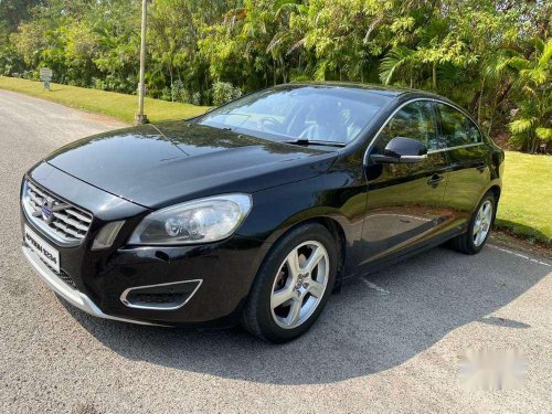 2012 Volvo S60 AT for sale in Hyderabad