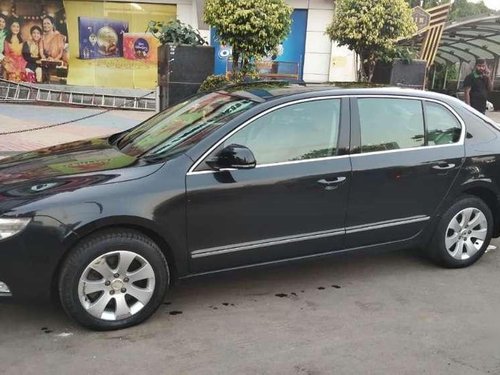 2010 Skoda Superb 1.8 TSI MT for sale in Mumbai