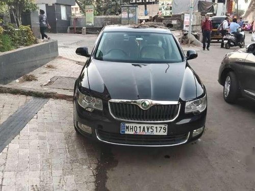 2010 Skoda Superb 1.8 TSI MT for sale in Mumbai