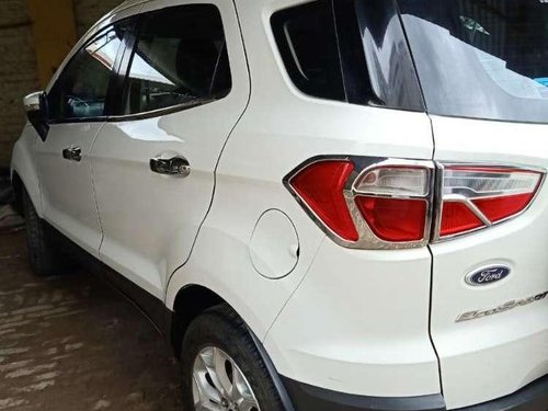 2015 Ford EcoSport MT for sale in Allahabad