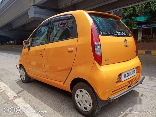 Tata Nano Lx 2012 MT for sale in Mumbai