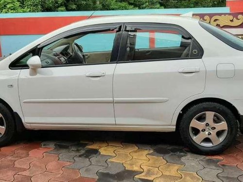 Used 2008 Honda City ZX GXi MT for sale in Palakkad