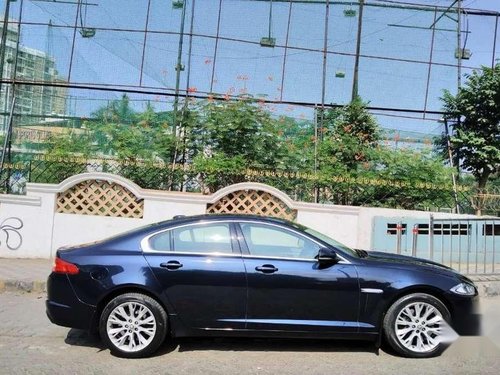 Used 2012 Jaguar XF AT for sale in Pune
