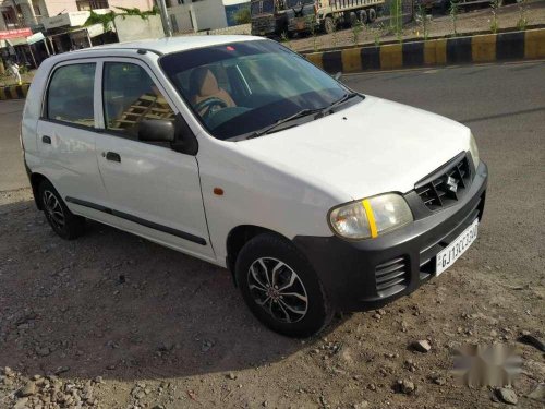 Used 2011 Maruti Suzuki Alto MT for sale in Jamnagar