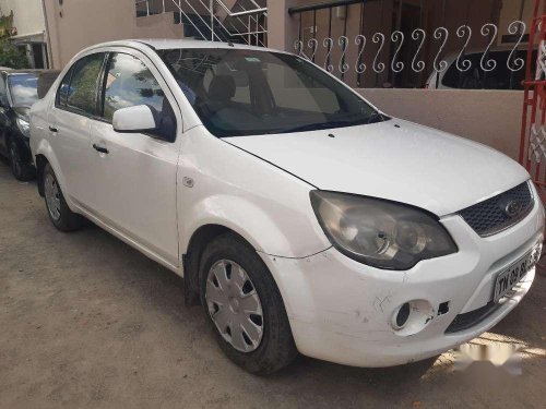 Ford Fiesta EXi 1.4 TDCi, 2011, Diesel MT in Chennai