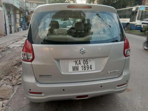 Maruti Suzuki Ertiga VXI 2012 MT for sale in Nagar