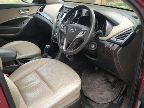 2014 Hyundai Santa Fe AT for sale in Nagar