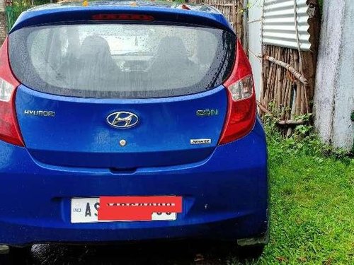 Used 2014 Hyundai Eon MT for sale in Golaghat