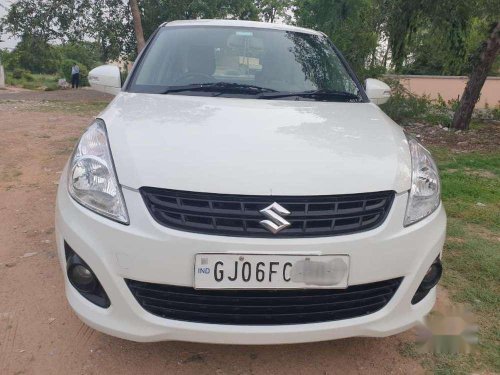 2012 Maruti Suzuki Swift Dzire MT for sale in Vadodara