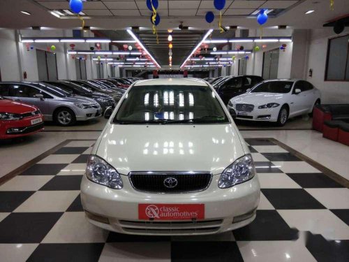 2006 Toyota Corolla H2 MT for sale in Nagar