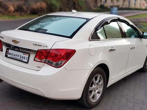 Used 2012 Chevrolet Cruze LTZ MT for sale in Mumbai