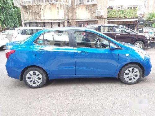 Hyundai Xcent 2018 MT for sale in Mumbai