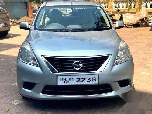 Nissan Sunny XL Petrol, 2011, Petrol MT for sale in Mumbai