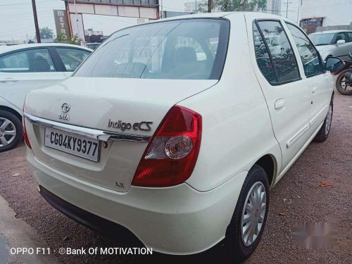 2014 Tata Indigo eCS MT for sale in Raipur