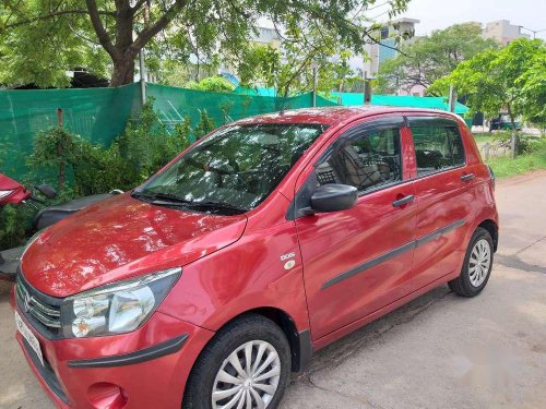 Used 2015 Maruti Suzuki Celerio MT for sale in Vijayawada