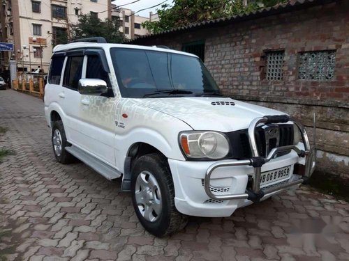 Mahindra Scorpio LX BS-III, 2009, Diesel MT in Kolkata