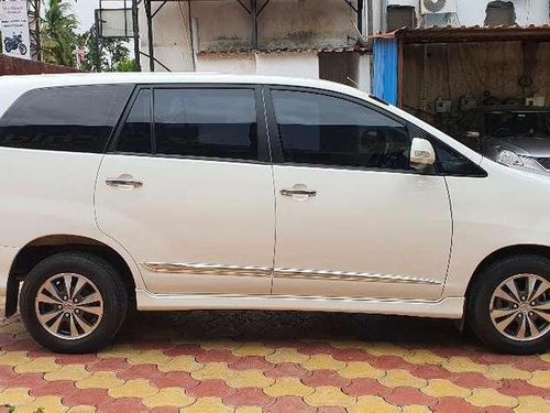 Toyota Innova 2015 MT for sale in Pune