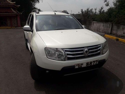 Renault Duster 110 PS RxZ Diesel, 2013, Diesel MT for sale in Raipur