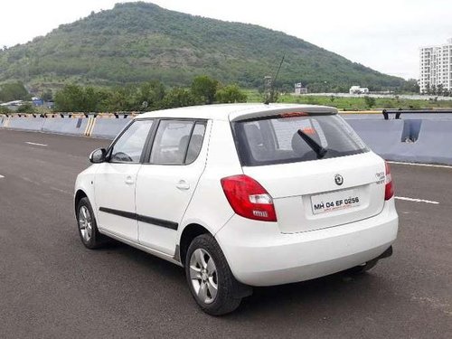 2010 Skoda Fabia MT for sale in Pune