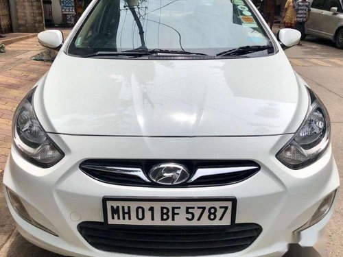 Used 2012 Hyundai Verna 1.6 VTVT MT for sale in Kalyan