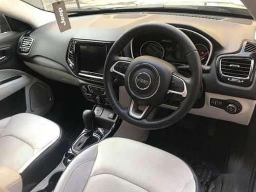 2019 Jeep Compass 1.4 Limited Plus AT for sale in Hyderabad