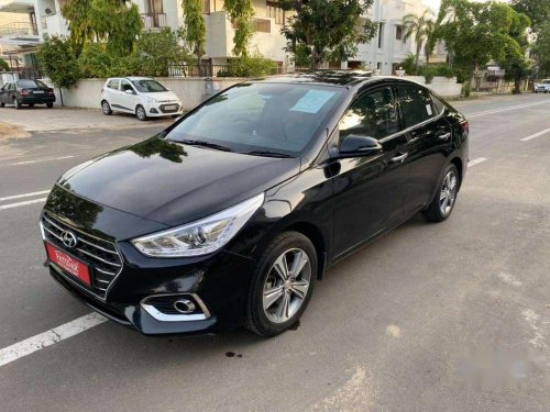 2019 Hyundai Verna 1.6 CRDi SX MT for sale in Ahmedabad