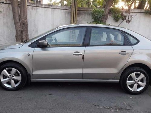 Skoda Rapid 2015 MT for sale in Surat