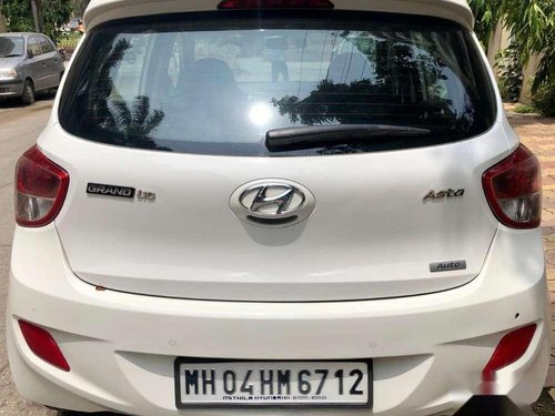 Used 2016 Hyundai Grand i10 Asta MT for sale in Kalyan