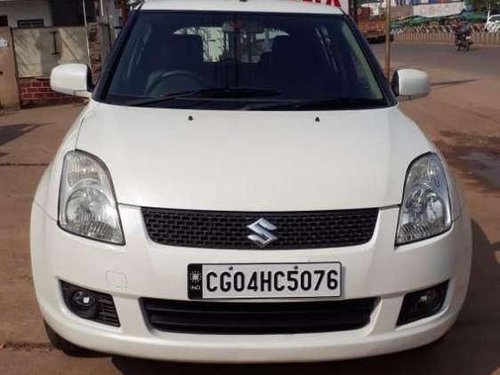 2011 Maruti Suzuki Swift VDI MT for sale in Raipur