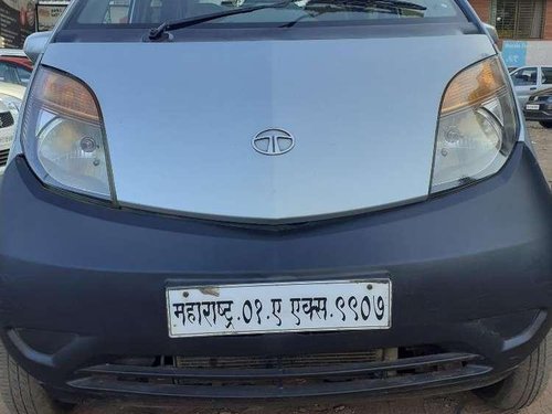 Tata Nano CX, 2011, Petrol MT for sale in Mumbai