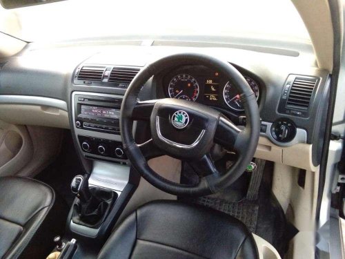 2011 Skoda Laura Ambiente MT for sale in Chandigarh