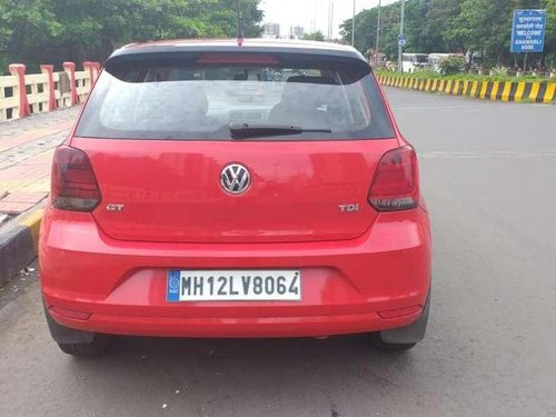 Volkswagen Polo GT TDI, 2015, Diesel MT in Mumbai