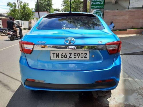 Tata Tigor XZ 2017 MT for sale in Coimbatore