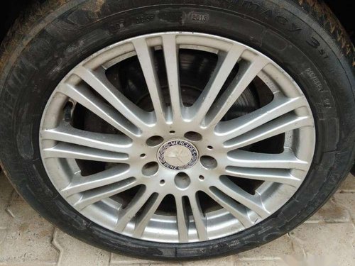 Used 2010 Mercedes Benz E Class AT for sale in Gurgaon
