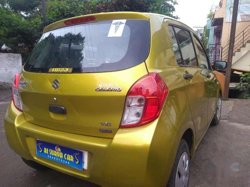 Maruti Suzuki Celerio VXI AMT (Automatic), 2014, Petrol AT in Visakhapatnam