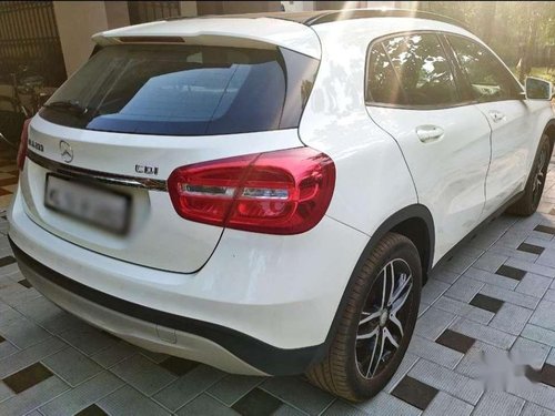 Mercedes-Benz GLA-Class 200 CDI Style, 2015, Diesel AT in Kochi