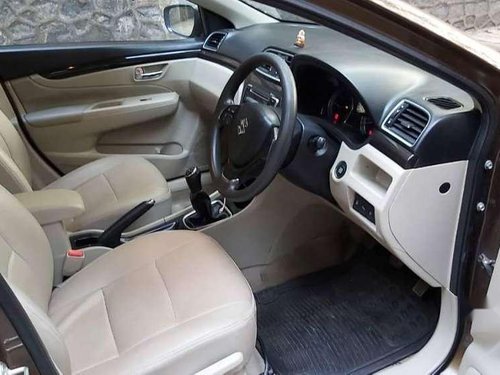 Maruti Suzuki Ciaz ZDi (O), 2015, Diesel MT for sale in Mumbai