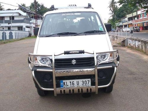 Used 2018 Maruti Suzuki Eeco MT for sale in Attingal