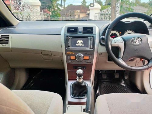 Toyota Corolla Altis G 2013 MT for sale in Kochi