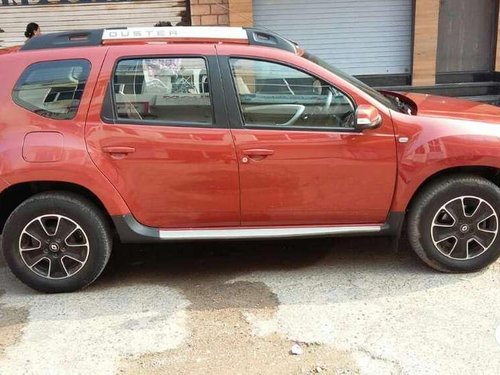 Renault Duster 85 PS RXZ, 2016, Diesel MT in Jodhpur