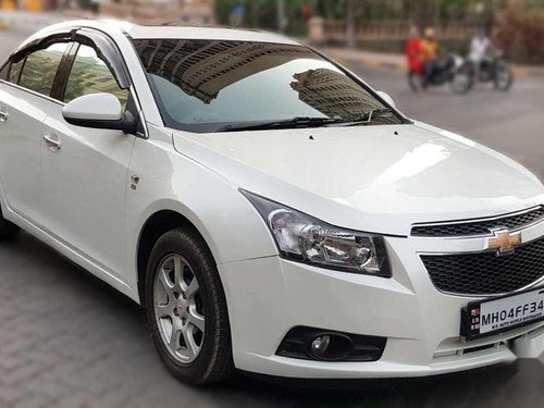 Used 2012 Chevrolet Cruze LTZ MT for sale in Mumbai