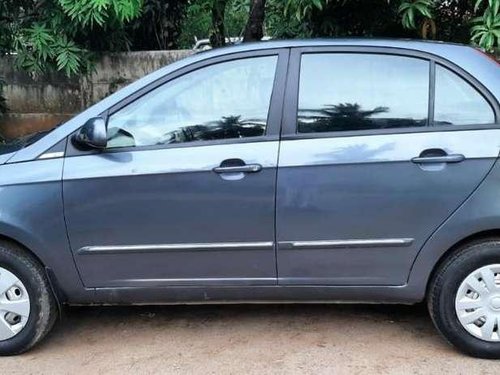 Tata Indica Vista Aura + Quadrajet BS-III, 2009, Diesel MT in Palakkad