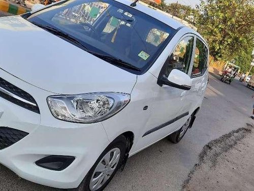 Hyundai I10 Magna 1.2, 2010, Petrol MT in Ghaziabad