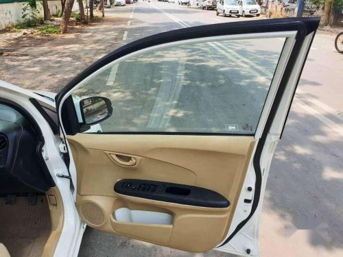 Used Honda Brio 2016 MT for sale in Ahmedabad