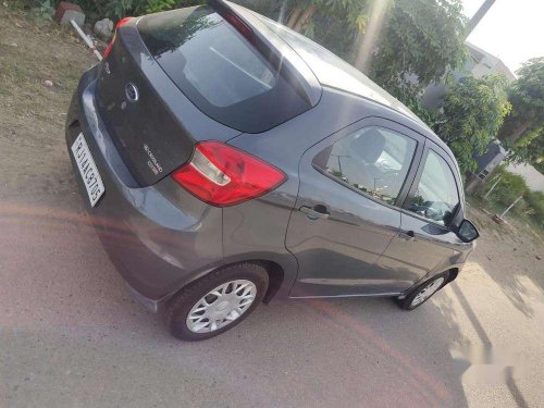 Ford Figo FIGO 1.5D TREND, 2015, Diesel MT in Jaipur