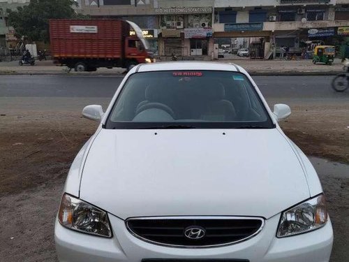 Used Hyundai Accent GLE 2010 MT for sale in Ahmedabad