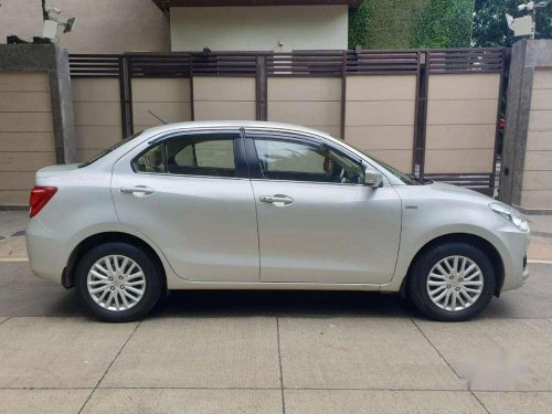 Used 2018 Maruti Suzuki Swift Dzire MT for sale in Mumbai